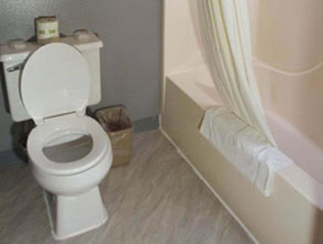Cherokee Inn Quarto foto
