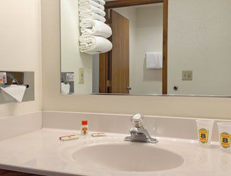 Cherokee Inn Quarto foto